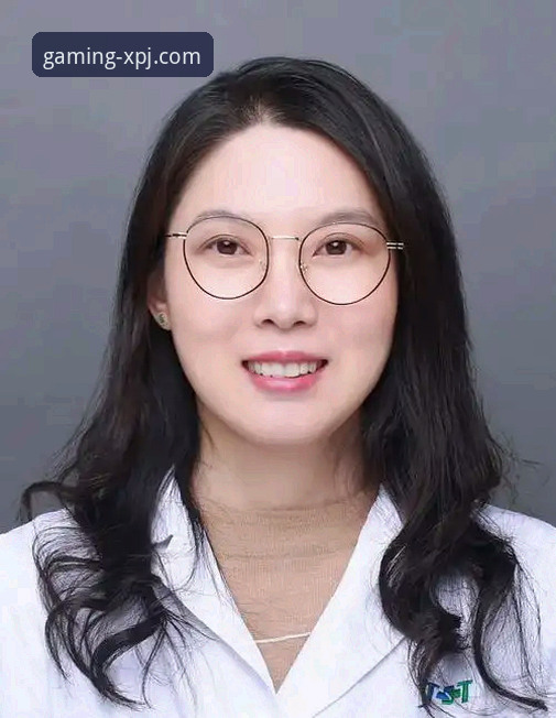 新普京娱乐体验 蒋林静夺冠深度评测:从跳水新星到新普京游戏平台体验的全方位观察